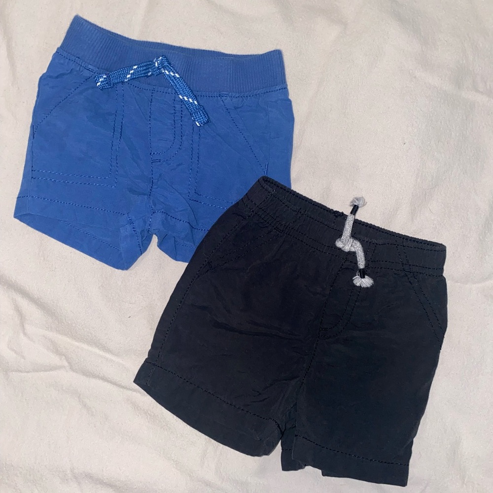 Jumping Beans shorts